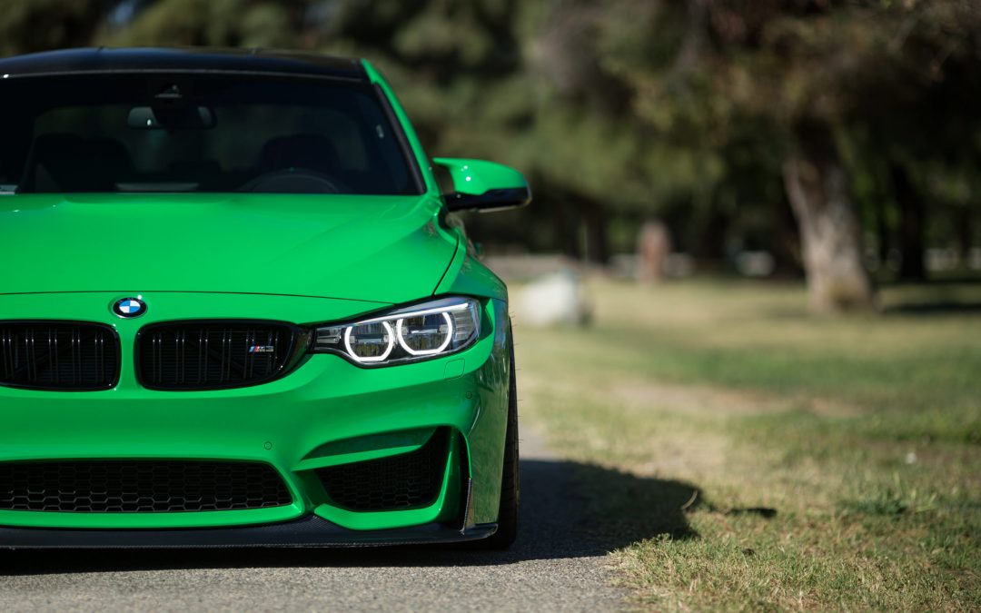 How much car insurance do you need to carry in Colorado?