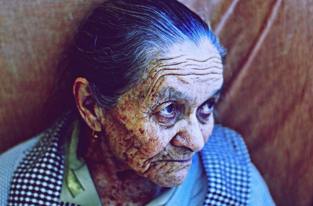 What do you need to know about nursing home neglect?