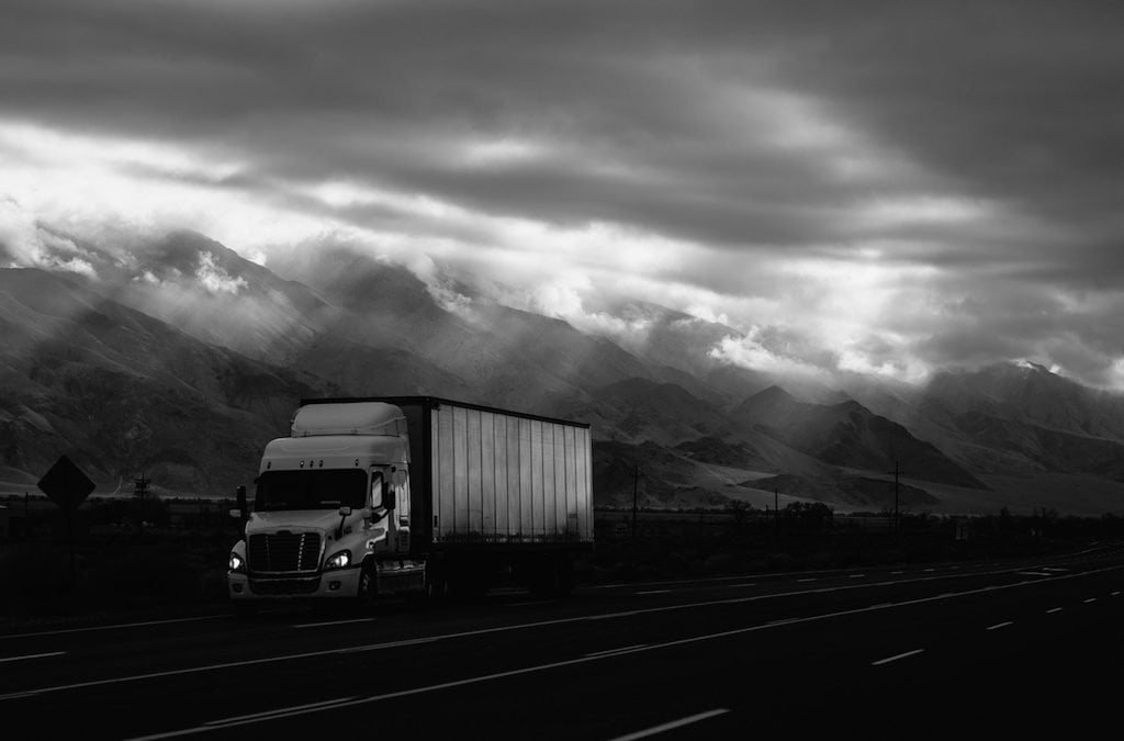 Truck accidents & personal injury claims for the extra damage