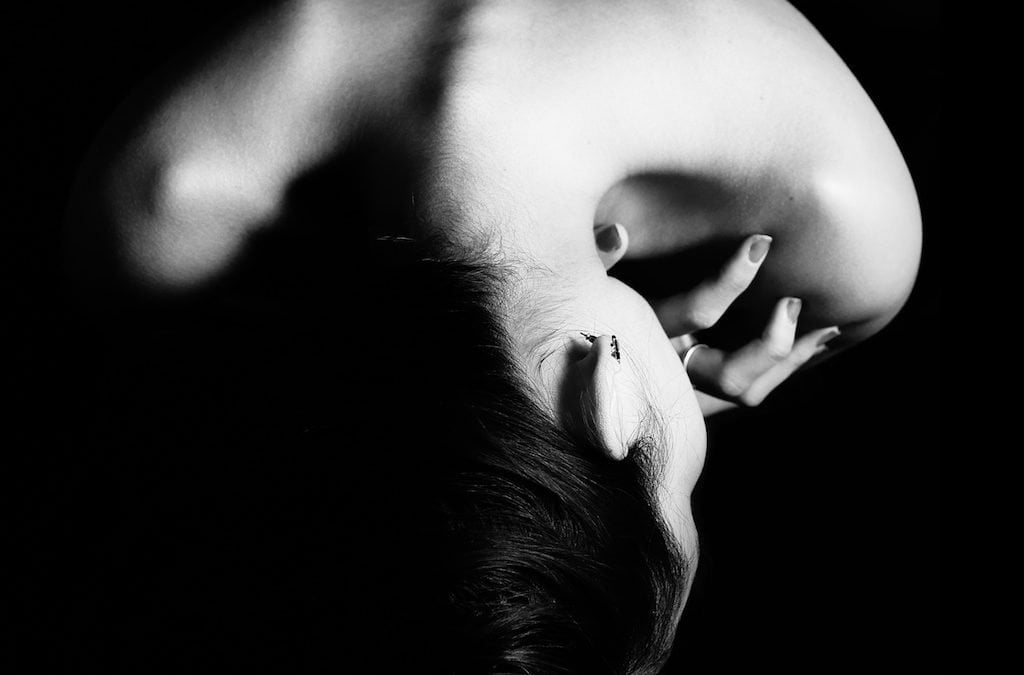 Back pain after car accident – How to get help!