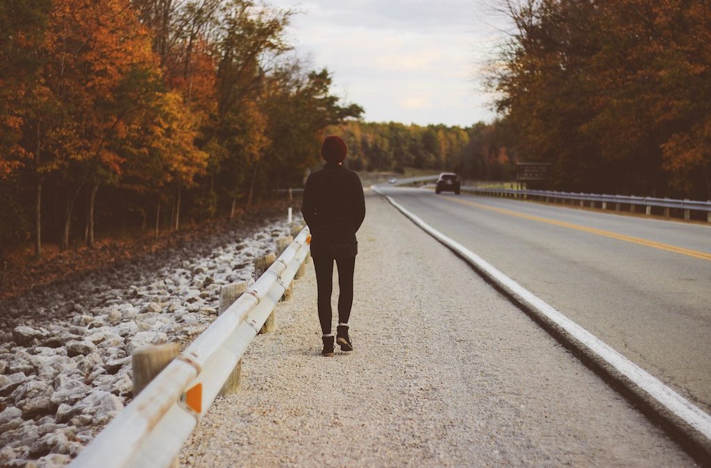 Pedestrian hit by car settlement – Recover money when hit by a car