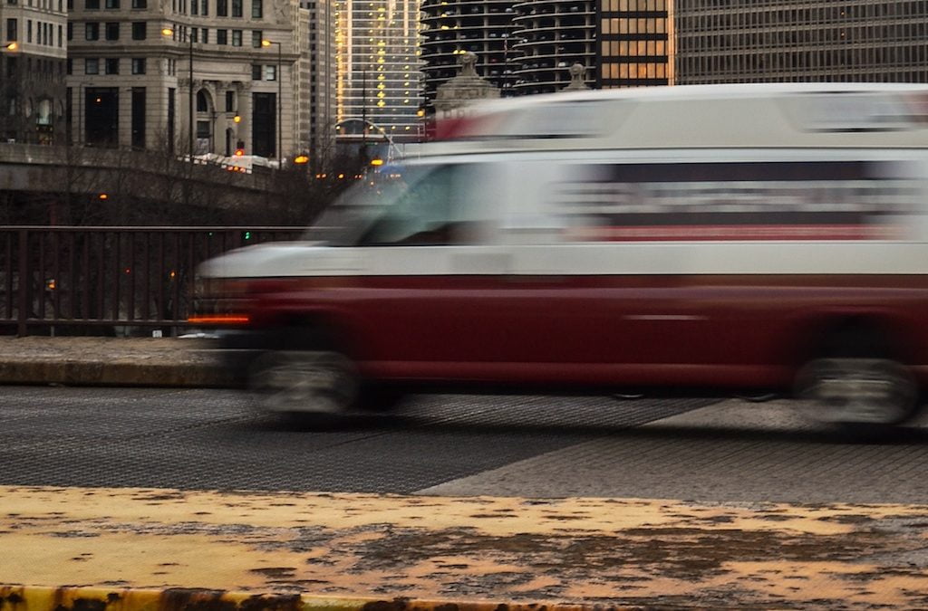 Why are their personal injury liens on settlements?