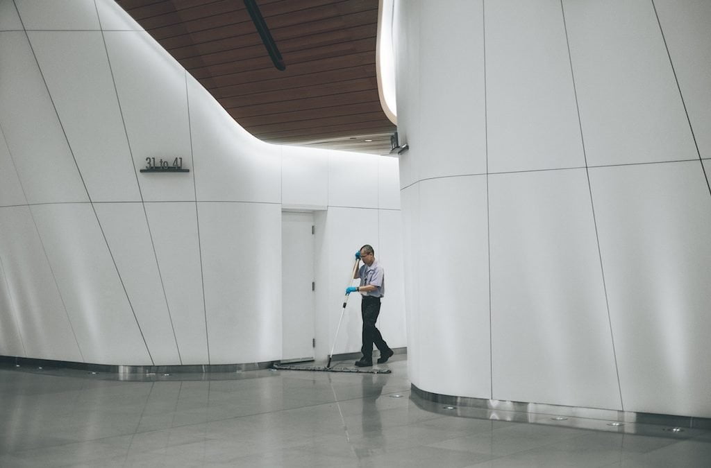 Slip and fall lawyer – How to prove your case