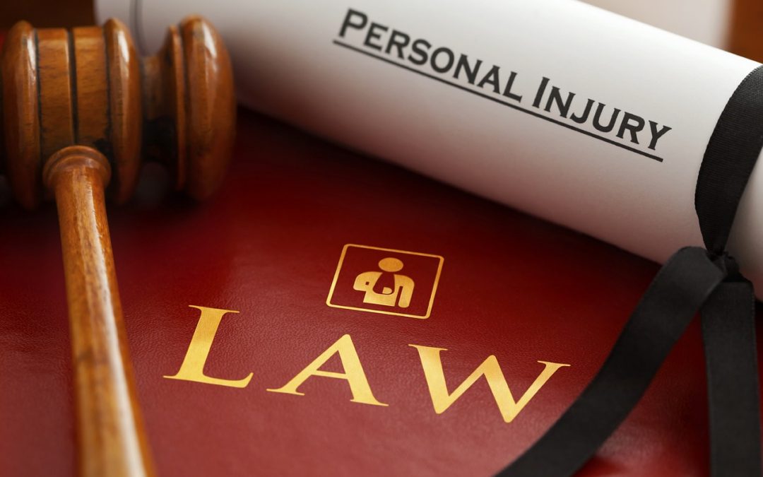 How a Personal Injury lawyer helps settle car accident cases – Personal injury settlement examples