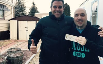 Attorney testimonials – Recovering $125,000 after TV lawyers failed