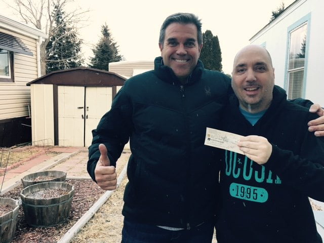 case winning attorney in Colorado Springs attorney testimonial of winning a car accident case in Cripple creek, Colorado City