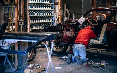 Uninsured motorist: What should you do?