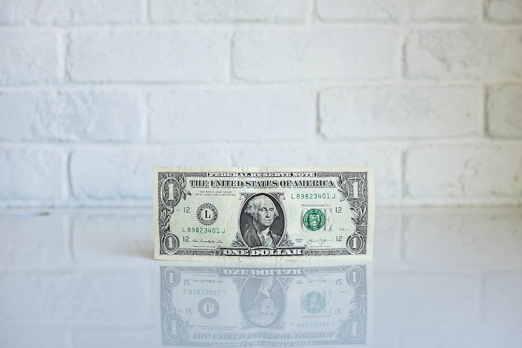 dollar bill to ask: what is my personal injury claim worth? Colorado Springs, San Isabel