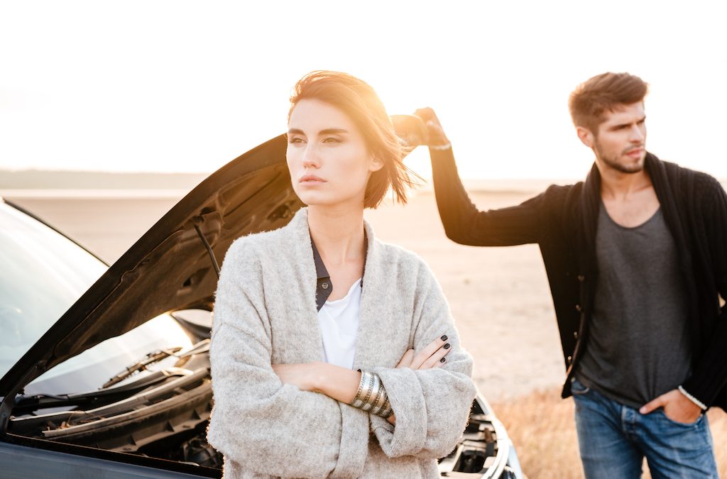 Auto accident lawyer Colorado: why is whiplash so serious, anyway?