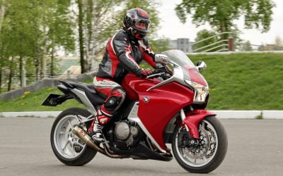 Can a Colorado Springs motorcycle accident lawyer help you?