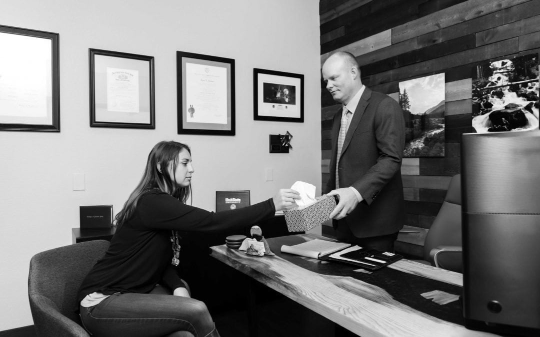 How to Choose the Right Personal Injury Lawyer in Colorado Springs: 7 Key Questions