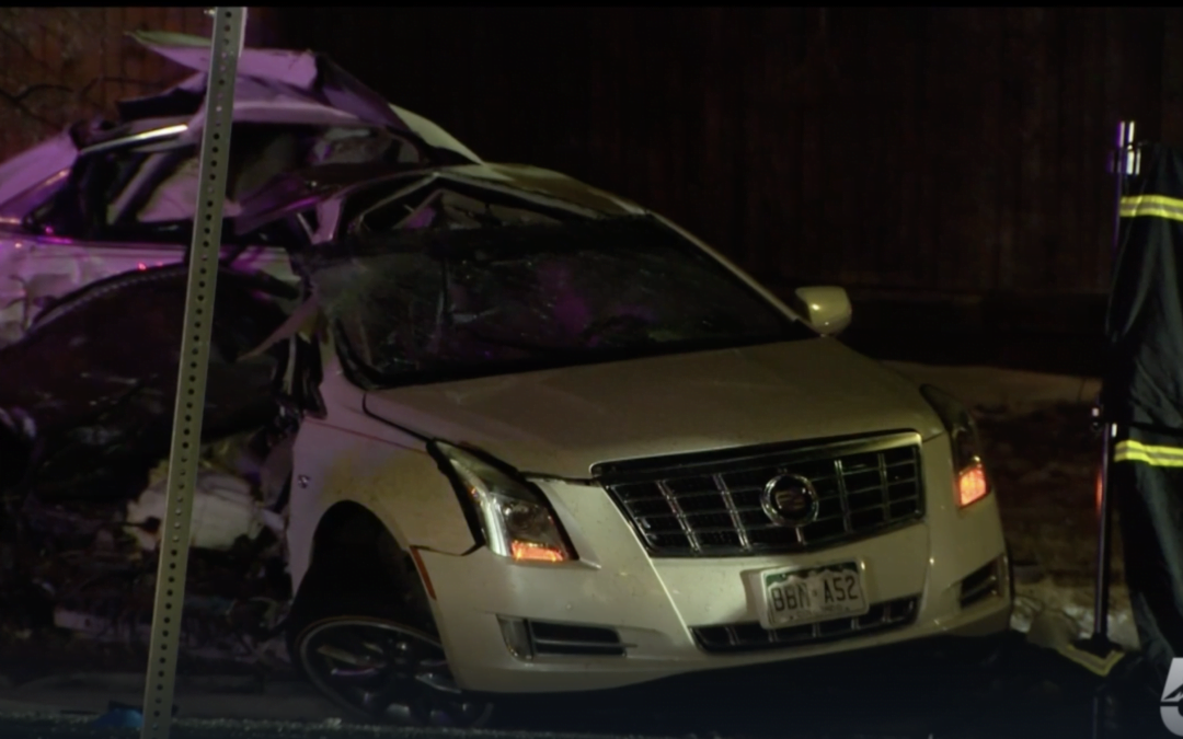 5 Key Legal Insights from Expert Colorado Springs Car Accident Attorney on Recent UCCS Multi-Vehicle Fatal Crash