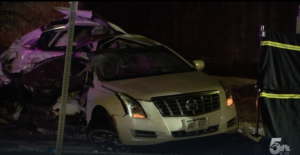 Car Accident - Colorado Springs Legal Advice