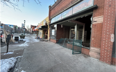 Crash Legal Support: Navigating the Aftermath of Tejon Street Incident – Malnar Injury Law