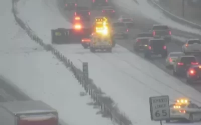 Colorado Springs Car Accident I-25: Protect Your Rights, Get Help Today