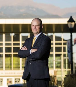 Colorado injury attorney